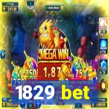 1829 bet